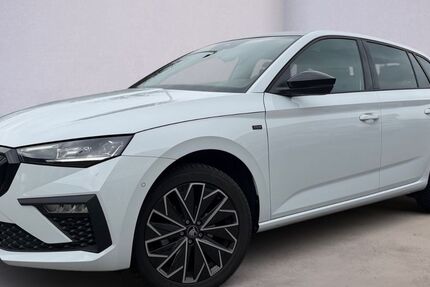 Skoda Scala 17.177 km 23.970 &euro; Bargteheide 22941