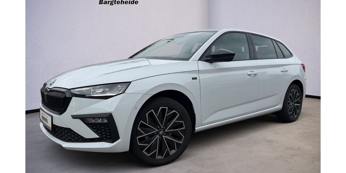Skoda Scala 17.177 km 23.970 &euro; Bargteheide 22941