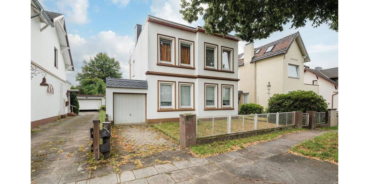 Grundstück Hamburg Rahlstedt - 450.000&euro; | Angebot:25995991