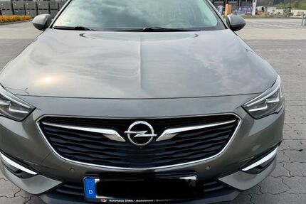 Opel Insignia 171.499 km 12.490 &euro; Ahrensburg 22926