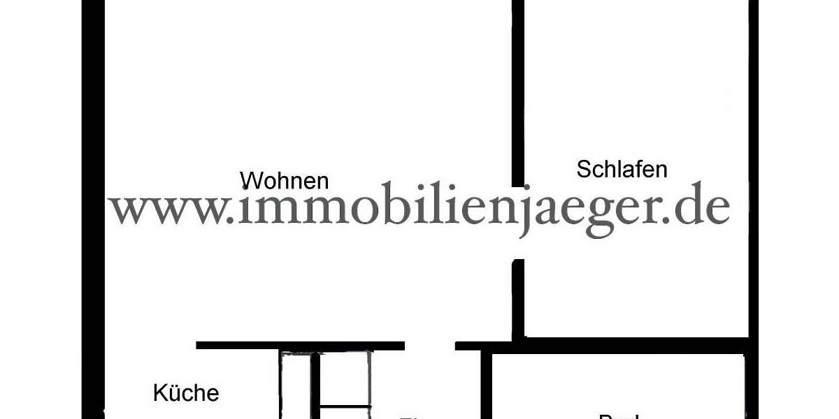 Etagenwohnung Norderstedt Garstedt - 1 Zimmer, 45 m&sup2;, 650&euro; | Angebot:25940648