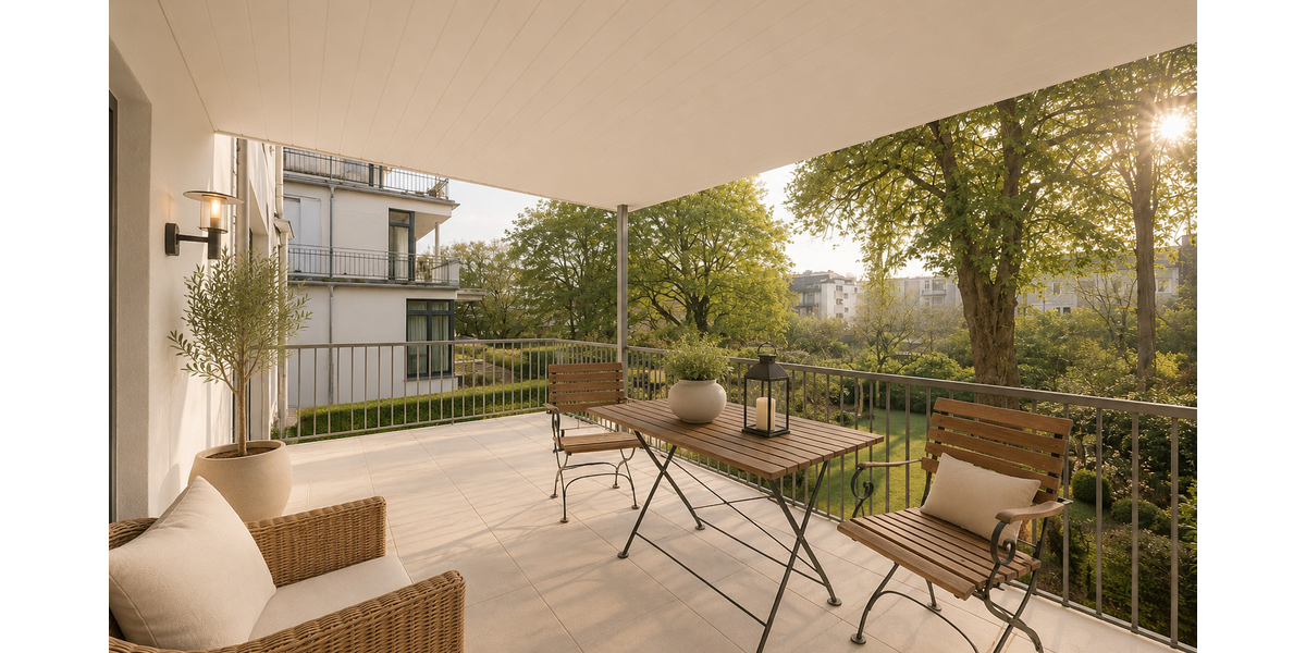 Etagenwohnung Hamburg Uhlenhorst - 4 Zimmer, 116 m&sup2;, 1.290.000&euro; | Angebot:26946742