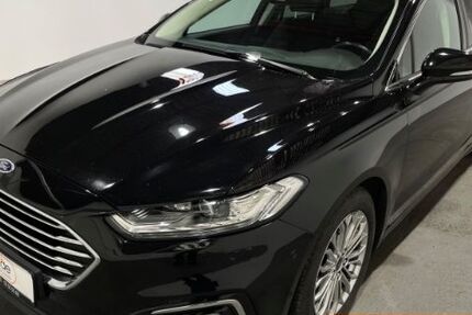Ford Mondeo 166.000 km 12.450 &euro; Norderstedt 22848