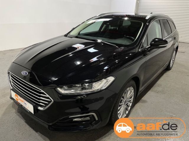 Ford Mondeo 166.000 km 12.450 &euro; Norderstedt 22848