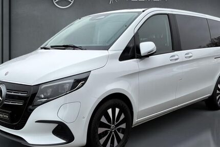 Mercedes-Benz EQV 4.981 km 49.970 &euro; Rellingen 25462