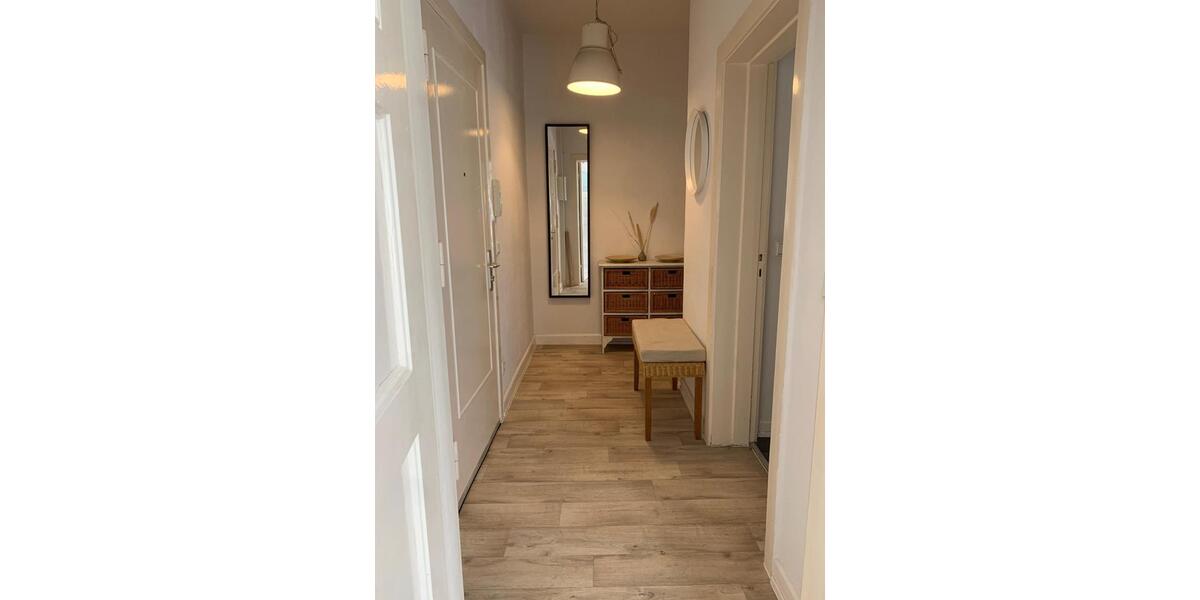 Etagenwohnung Hamburg Borgfelde - 1 Zimmer, 40 m&sup2;, 950&euro; | Angebot:24622685