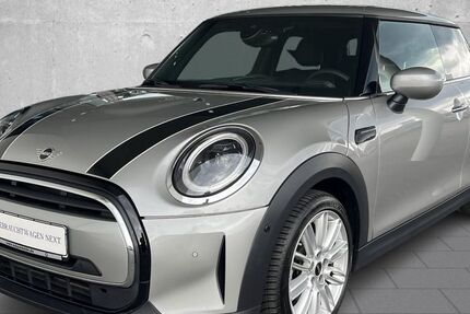 Mini Cooper 26.951 km 24.990 &euro; Halstenbek 25469