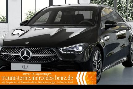 Mercedes-Benz CLA 180 27.364 km 32.590 &euro; Hamburg 22047