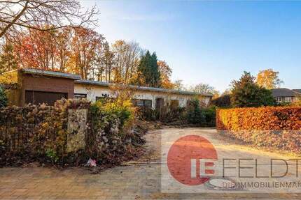 Haus Norderstedt / Garstedt Garstedt - 6 Zimmer, 133 m&sup2;, 635.000&euro; | Angebot:25778866