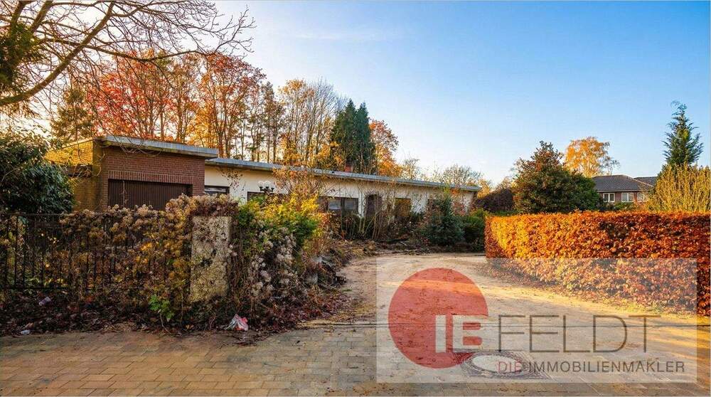 Reihenmittelhaus Norderstedt / Garstedt Garstedt - 6 Zimmer, 133 m&sup2;, 635.000&euro; | Angebot:25778866