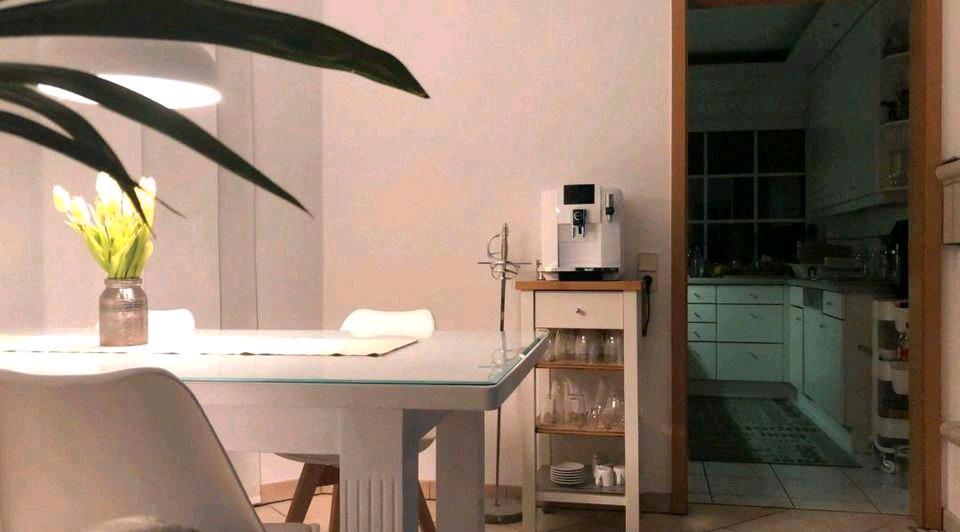 Erdgeschoßwohnung Hamburg Harburg - 3.5 Zimmer, 105 m&sup2;, 2.500&euro; | Angebot:26019711