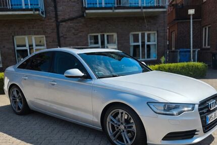 Audi A6 240.000 km 9.900 &euro; Kaltenkirchen 24568