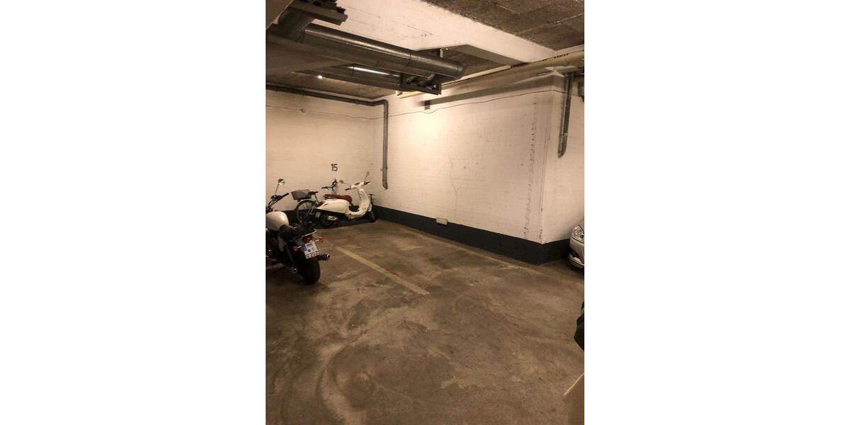 Etagenwohnung Hamburg Hohenfelde - 2 Zimmer, 73 m&sup2;, 549.000&euro; | Angebot:25752201