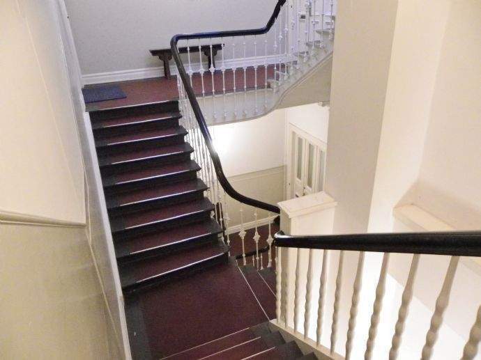 Etagenwohnung Hamburg Rotherbaum - 3 Zimmer, 117 m&sup2;, 2.804&euro; | Angebot:25778931