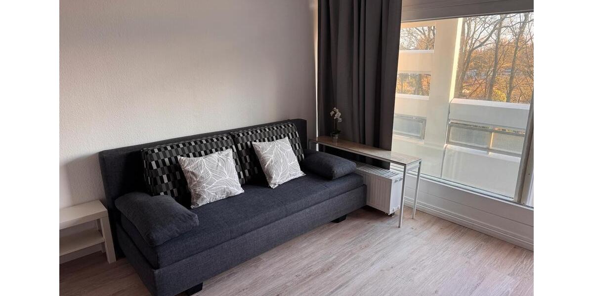 Etagenwohnung Hamburg Altona - 1 Zimmer, 36 m&sup2;, 1.500&euro; | Angebot:25930899