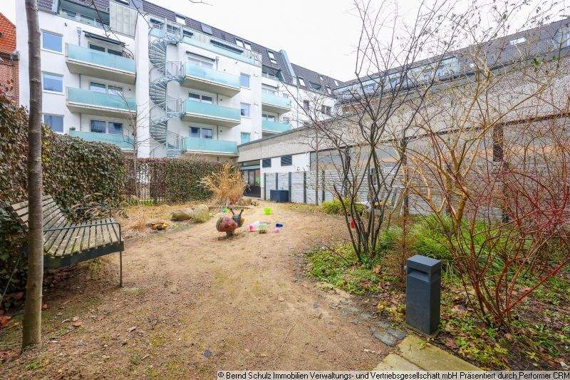 Etagenwohnung Hamburg Niendorf - 3 Zimmer, 79 m&sup2;, 599.000&euro; | Angebot:25865746