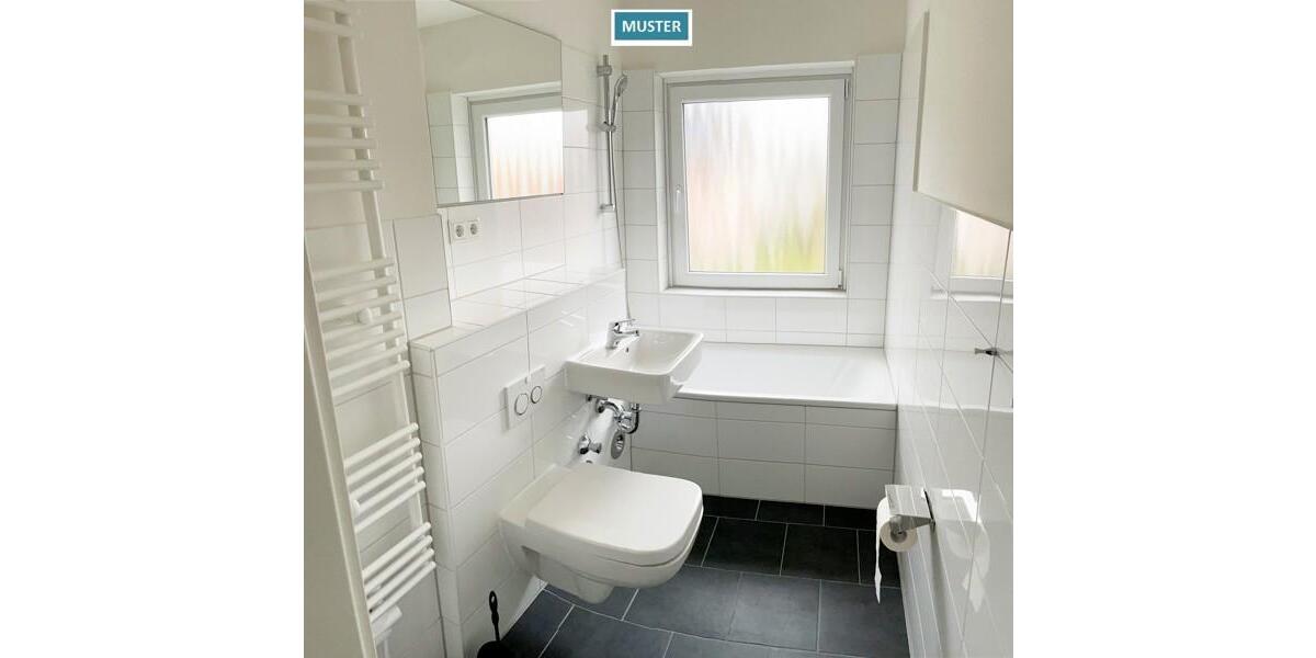 Etagenwohnung Glinde - 4 Zimmer, 86 m&sup2;, 955&euro; | Angebot:25909167