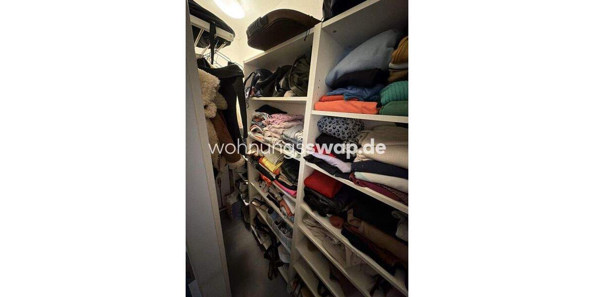 Etagenwohnung Hamburg Wandsbek - 2 Zimmer, 67 m&sup2;, 1.100&euro; | Angebot:25945101