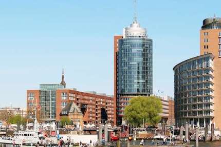 Gewerbeobjekt Hamburg Hamburg-Mitte - 340&euro; | Angebot:26011351