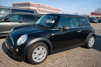 Mini ONE 208.478 km 1.100 &euro; Jork 21635