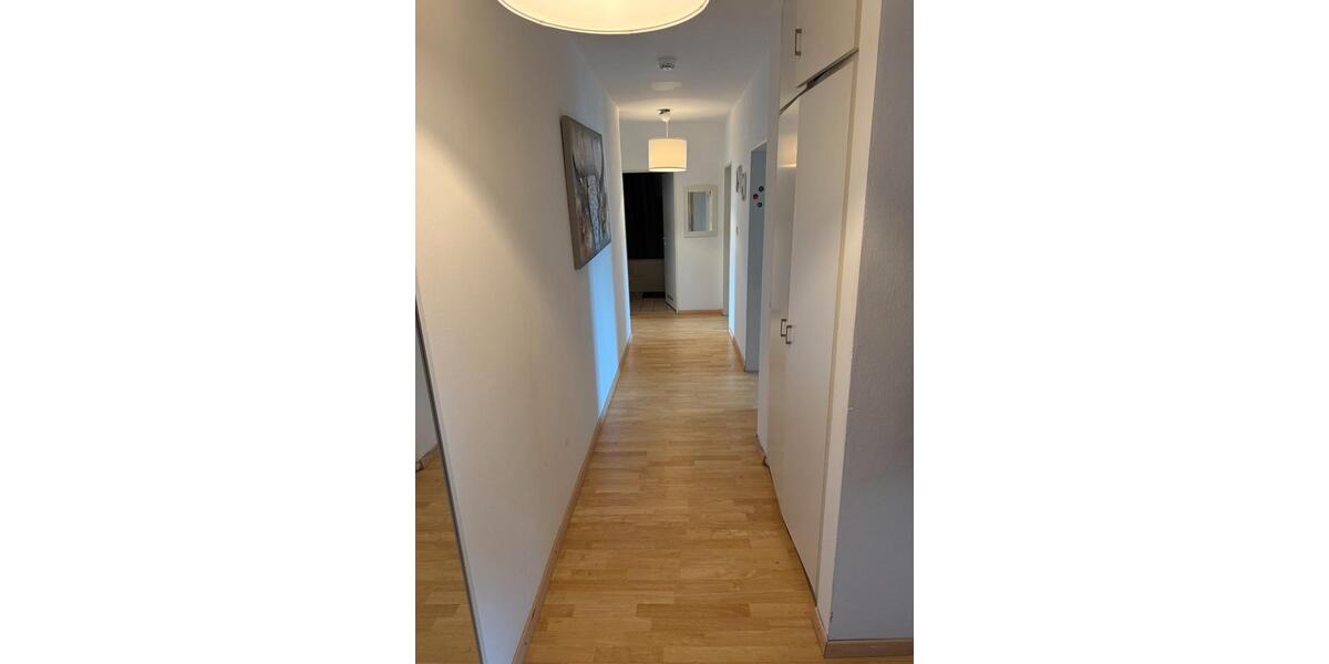 Etagenwohnung Hamburg Ottensen - 3 Zimmer, 76 m&sup2;, 600.000&euro; | Angebot:27208220