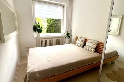 Wohnung Hamburg Billstedt - 1 Zimmer, 90 m&sup2;, 552&euro; | Angebot:25642089