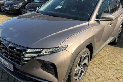 Hyundai TUCSON 41.000 km 30.860 &euro; Ahrensburg 22926