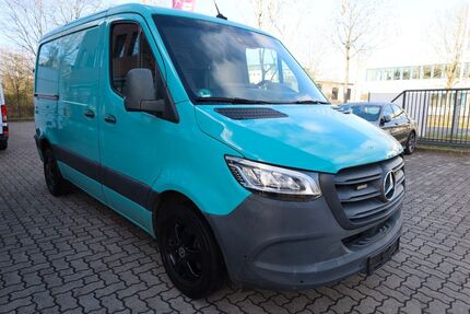 Mercedes-Benz Sprinter 326.263 km 13.990 &euro; Ahrensburg 22926
