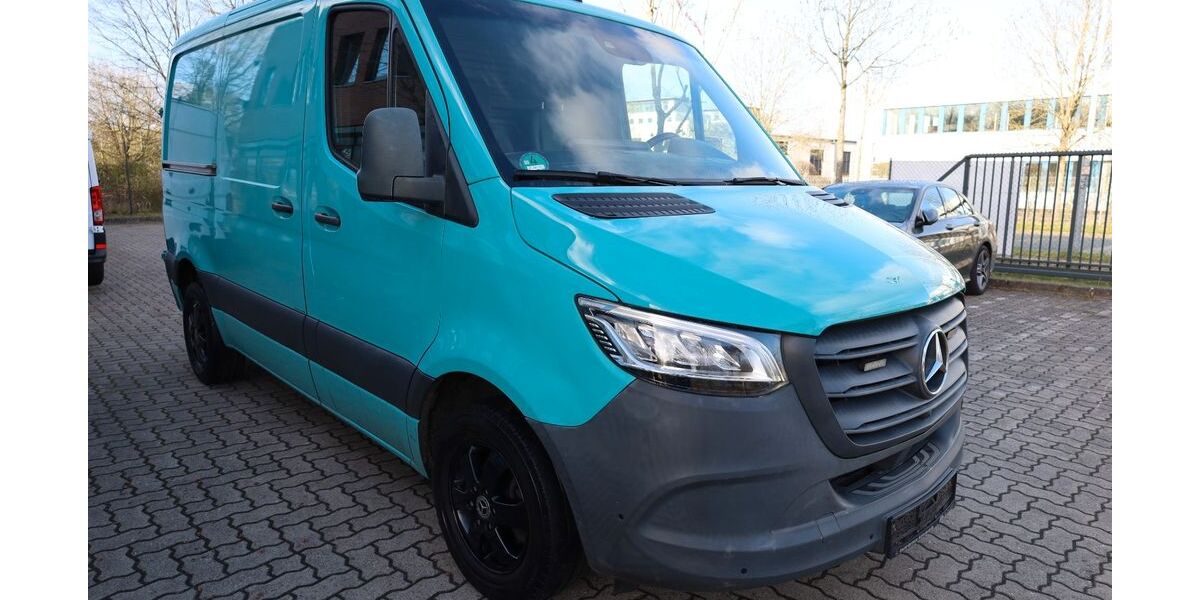 Mercedes-Benz Sprinter 326.263 km 13.990 &euro; Ahrensburg 22926