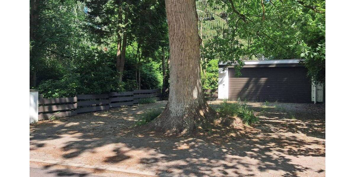 Grundstück Hamburg Wellingsbüttel - 2.750.000&euro; | Angebot:25685816