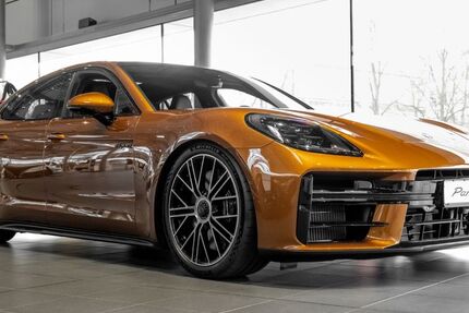 Porsche Panamera 14.900 km 207.000 &euro; Hamburg 22087