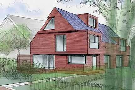 Grundstück Hamburg Wandsbek - 525.000&euro; | Angebot:25796019