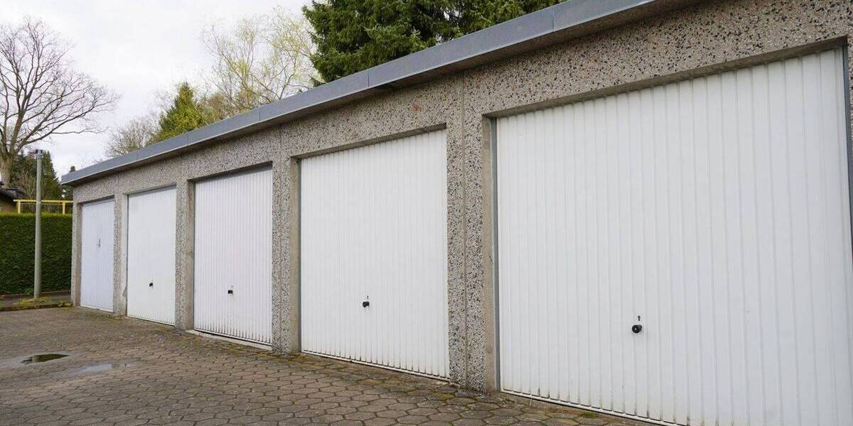 Reihenmittelhaus Hamburg Volksdorf - 4 Zimmer, 104 m&sup2;, 590.000&euro; | Angebot:26066531