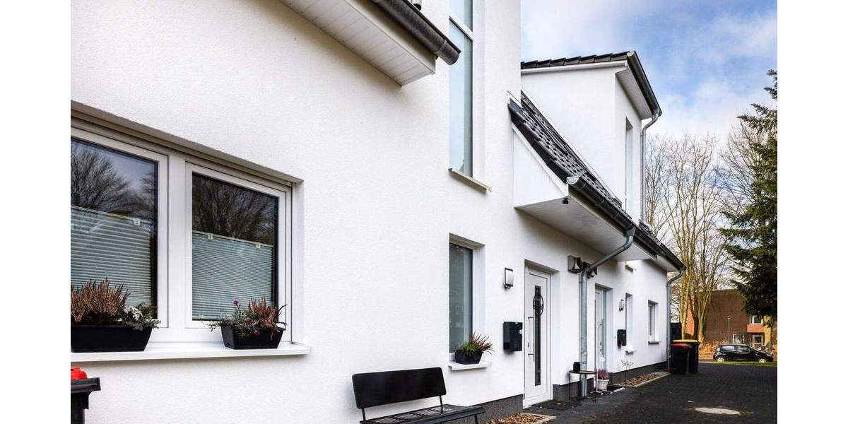 Doppelhaushälfte Hamburg Farmsen-Berne - 5 Zimmer, 136 m&sup2;, 849.000&euro; | Angebot:25748732