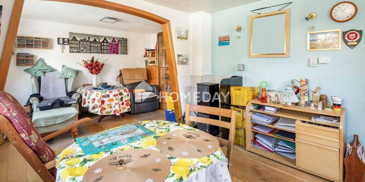Einfamilienhaus Bad Oldesloe - 4 Zimmer, 80 m&sup2;, 265.999&euro; | Angebot:26541207