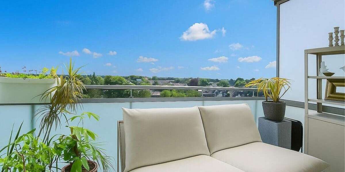 Etagenwohnung Norderstedt Garstedt - 3 Zimmer, 76 m&sup2;, 249.000&euro; | Angebot:26025428