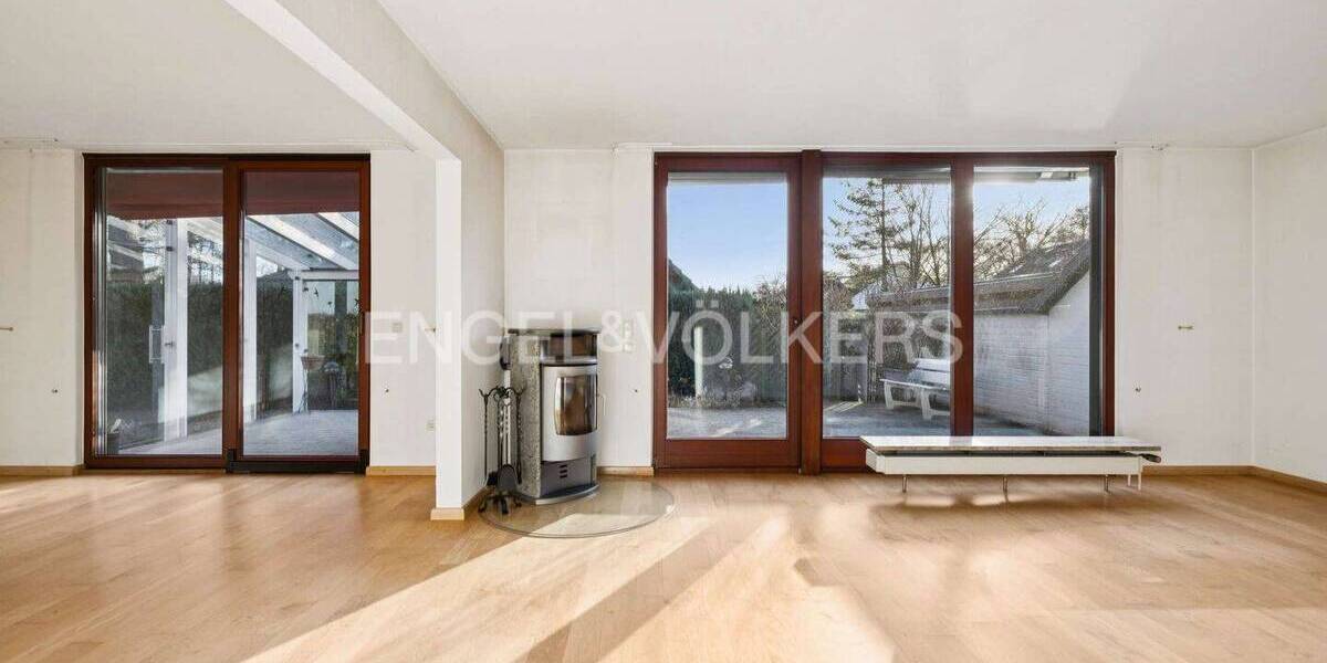 Einfamilienhaus Hoisdorf - 4 Zimmer, 153 m&sup2;, 495.000&euro; | Angebot:25701856