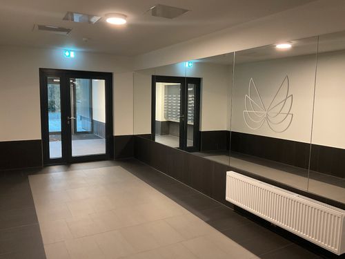 Etagenwohnung Hamburg Alsterdorf - 4 Zimmer, 104 m&sup2;, 2.636&euro; | Angebot:22236211