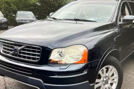 Volvo XC90 223.093 km 8.950 &euro; Hamburg - 1 Min. vom Hamburg Airport 22415