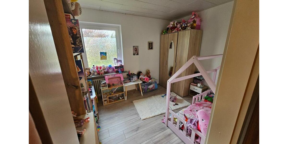 Erdgeschoßwohnung Jork - 3 Zimmer, 79 m&sup2;, 999&euro; | Angebot:24802785