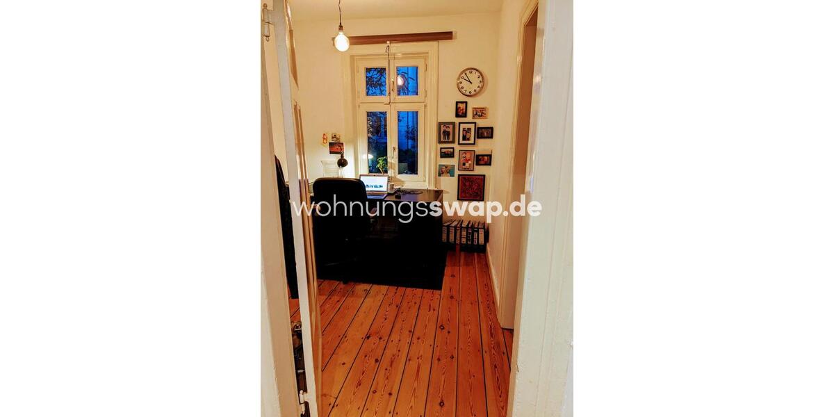 Etagenwohnung Hamburg Sternschanze - 3 Zimmer, 50 m&sup2;, 880&euro; | Angebot:26056864