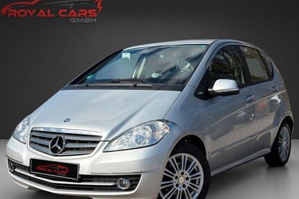 Mercedes-Benz A 150 133.437 km 5.990 &euro; Hamburg 22111