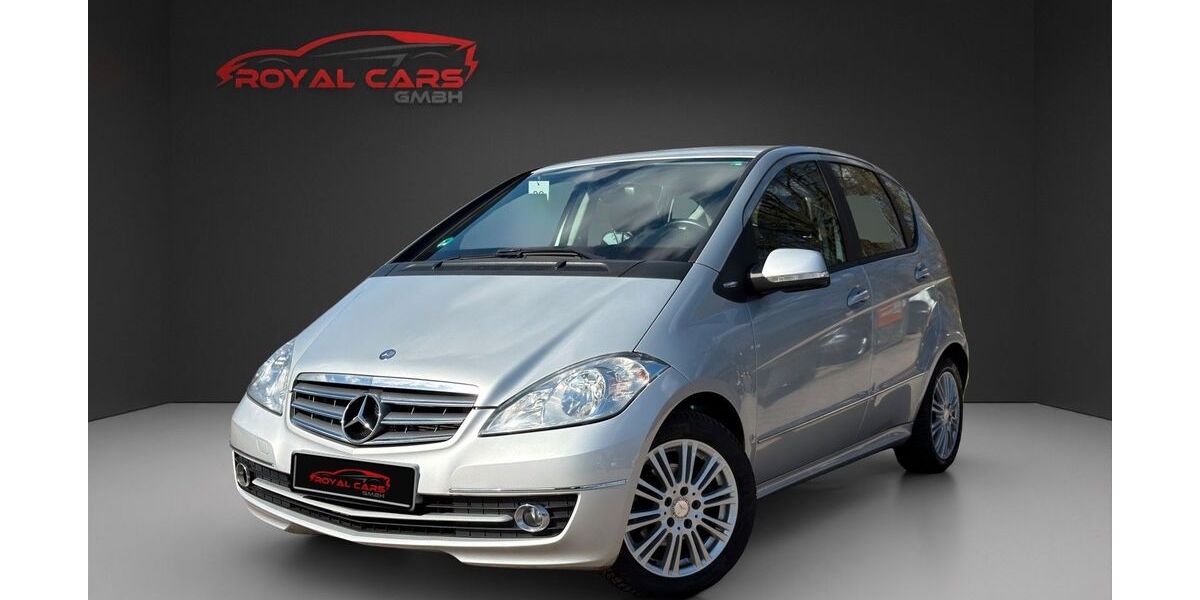 Mercedes-Benz A 150 133.437 km 5.990 &euro; Hamburg 22111