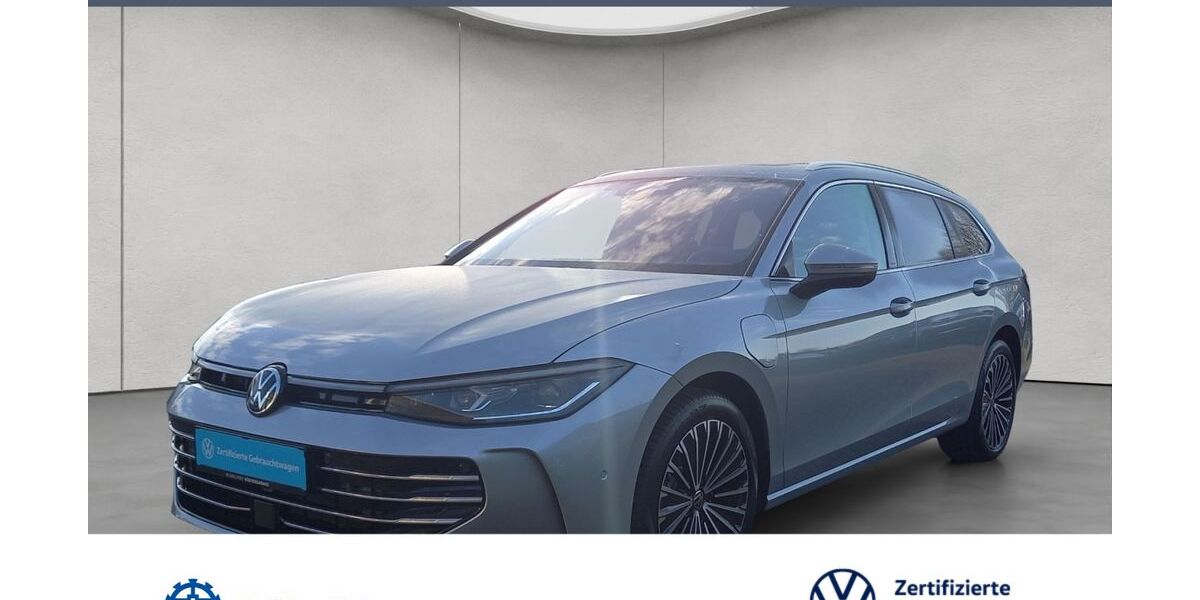 VW Passat Variant 5.824 km 46.875 &euro; Hamburg 21029
