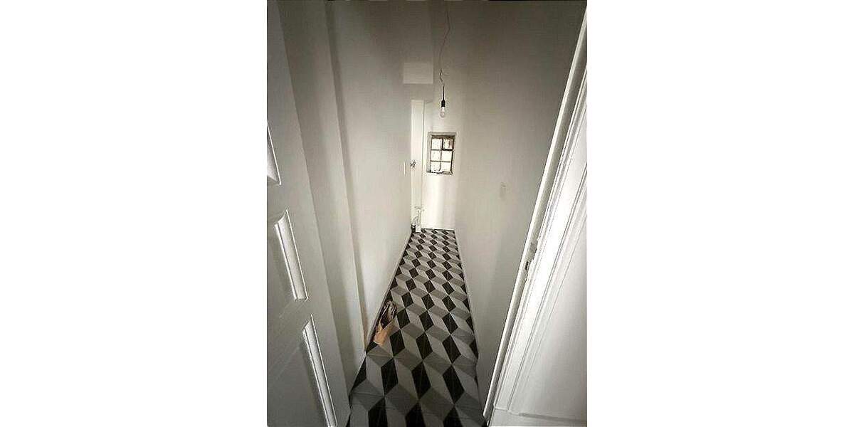 Terrassenwohnung Hamburg Rotherbaum - 3 Zimmer, 117 m&sup2;, 1.050.000&euro; | Angebot:25747595