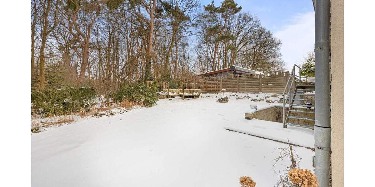 Doppelhaushälfte Hamburg Eißendorf - 5 Zimmer, 129 m&sup2;, 699.000&euro; | Angebot:25779609