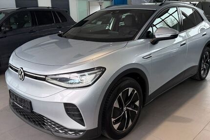 VW ID.4 42.200 km 26.999 &euro; Tornesch 25436