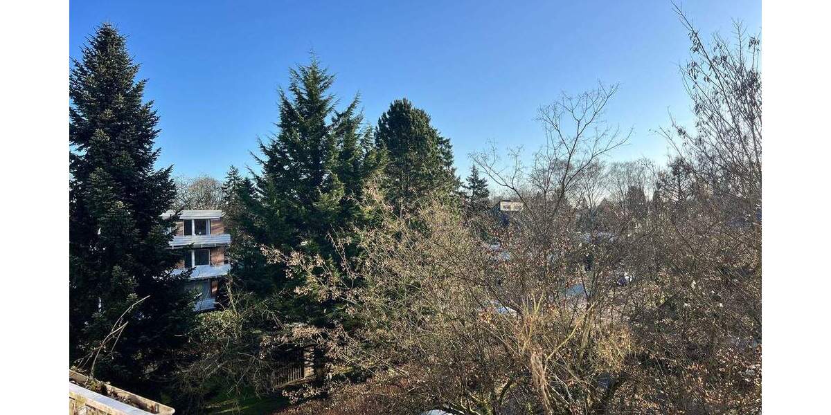 Etagenwohnung Hamburg Rahlstedt - 3 Zimmer, 84 m&sup2;, 299.000&euro; | Angebot:25748586