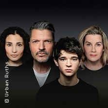 Der Sohn (le fils) 23.11.2026 Kulturwerk am See