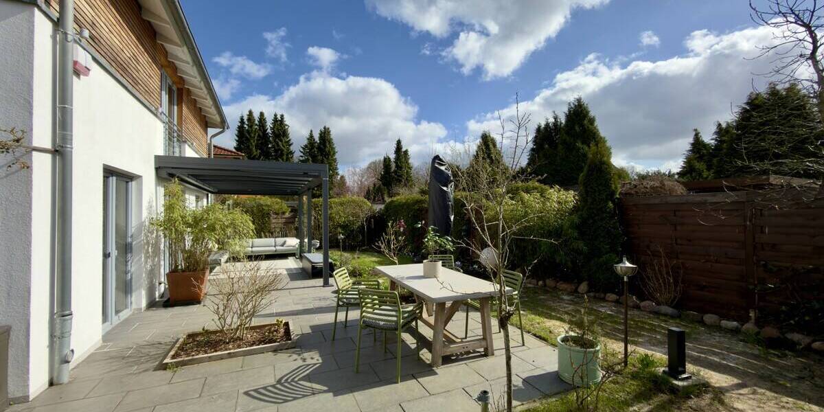 Einfamilienhaus Hamburg / Bergstedt Bergstedt - 4 Zimmer, 154 m&sup2;, 935.000&euro; | Angebot:26017169